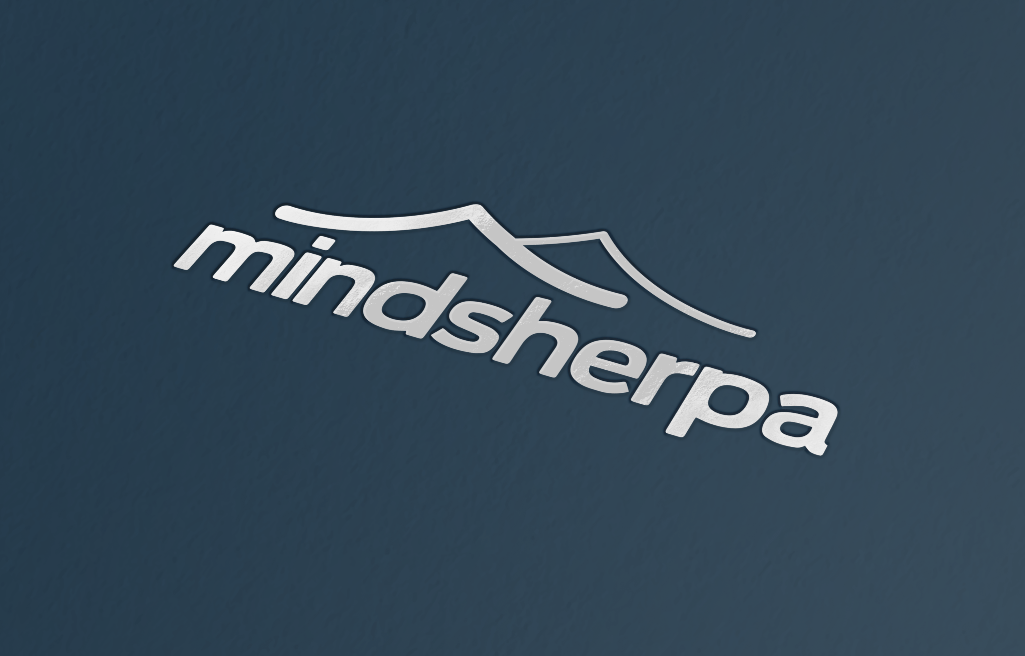 Mindsherpa - Branding - The Creative Collective